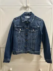 ZARA(ザラ) デニムジャケット
