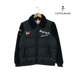 2026年最新】CASTELBAJAC メンズ ジャンパー・ブルゾンの人気アイテム