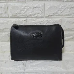 GIANFRANCO LOTTI イタリア クラッチ セカンドバッグ