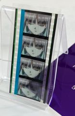 機動戦士ガンダム 閃光のハサウェイ 第5週目入場者特典フィルム ティファ・アディール ガンダムX