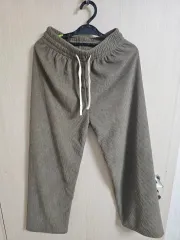 コーデュロイ 起毛パンツ 4 蜂 ショート 裏起毛 デニム 1 出品