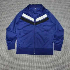 NIKE(ナイキ) トラックトップス ジャージ ジャケット ( XL ／ 100 )