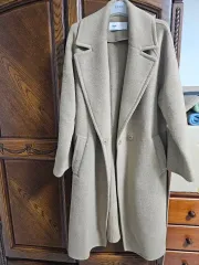 コート/ Free /ニュー・新品