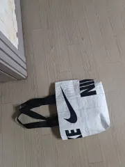 ナイキショッピングバッグ