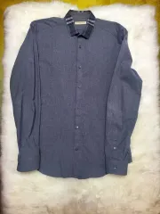 バーバリー チェック ポロシャツ