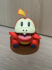 ポケットモンスター ヒノアラシ フィギュア ガチャ ぬいぐるみ ポケモンセンター 正規品