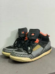 NIKE(ナイキ) ジョーダン 4 キッズ スニーカー