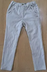 DAKS(ダックス) イージーパンツ 130 ( 9Y )