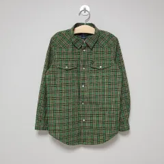 7T ポロ Ralph Lauren(ラルフローレン) キッズ シャツ
