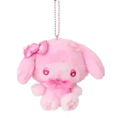 Sanrio(サンリオ) マイメロディー マスコット キーリング 人形 クロミ hello kitty(ハローキティ)