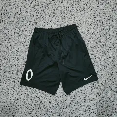 L NIKE ハーフパンツ