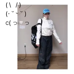 ヴィンテージ プーマ アイボリー ウインドブレーカー