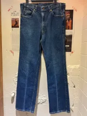 LEVI'S(リーバイス) 517 ブーツカット