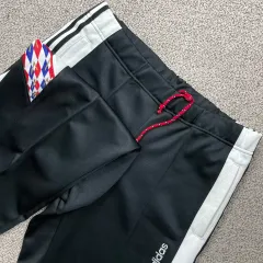 adidas(アディダス) Y2K 黒 トレーナー ジョガーパンツ XL 250131