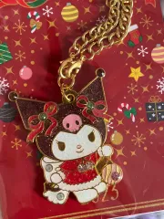 2023 サンリオ クリスマス クロミ キーホルダー