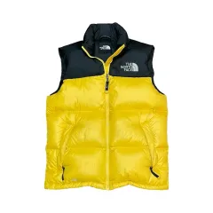 S THE NORTH FACE(ザノースフェイス) 700 グースダウン ダウンベスト