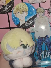 東京リベンジャーズ(東リべ) 松野 千冬 ハグキャラ 缶バッジ アクリル スタンド まとめ売り