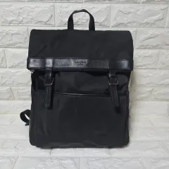 beanpole(ビーンポール) ナイロン ノートパソコン 収納 リュック リュックサック