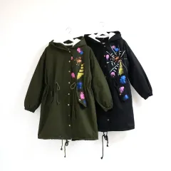 マウンテンダウンジャケット