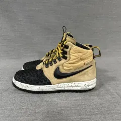 ナイキ ルナフォース1 ダックブーツ/メンズ(260mm)/s10594/状態良し