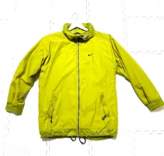 ヴィンテージ NIKE ジャケット