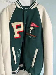 ZARA(ザラ) スタジャン