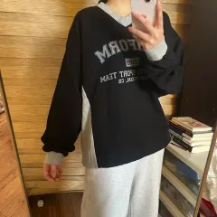 トレーナー ズボン セット