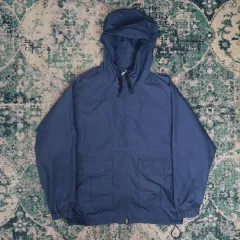 THE NORTH FACE ノースフェイス パープルレーベル ウィンドブレーカー