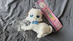 ワンダーフル プリキュア いつもいっしょ 冬 ぬいぐるみ