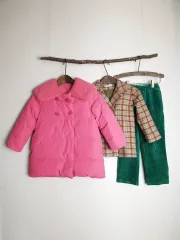 女の子コーデセット120