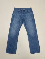 リーバイス514 メンズデニム31 ストレッチ パンツ/送料込み