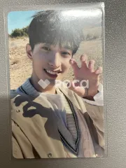 Seventeen ドギョム セブチ Face the Sun Weverse