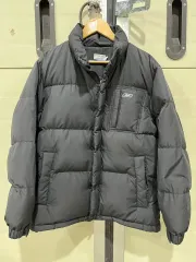 Reebok Reebok(リーボック) ダウンジャケット (ブラック 95 ）