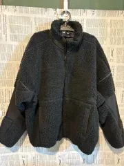 adidas(アディダス) フリース ジップアップ メンズ