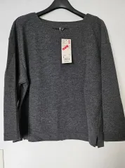 UNIQLO(ユニクロ) ニットTシャツ