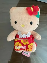 日焼けキティ ハワイアンキティ ギャル