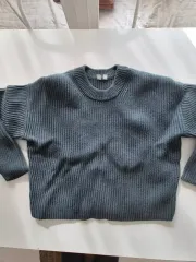 UNIQLO U ニットセーター