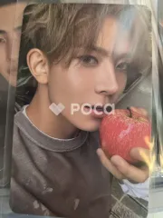 ENHYPEN ヒスン THE SIN : VANISH SHOWCASE LIVE Weverse