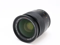 B- (並品) CONTAX コンタックス Carl Zeiss Vario-Sonnar T＊ 35-70mm F3.4 MMJ C/Yマウント 初期不良返品対応 33-157のサムネイル