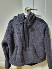 UNDER ARMOUR(アンダーアーマー) 裏起毛パーカー