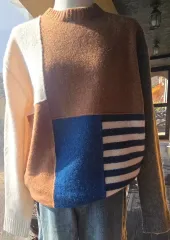 ZARA(ザラ) ニット Tシャツ