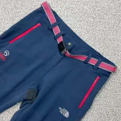 THE NORTH FACE(ザ・ノース・フェイス) ネイビー 登山パンツ 26 250131