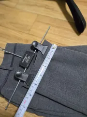 厚い レディース パンツ