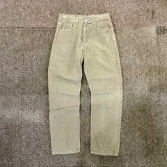 ( 30 ) Levis 505 LEVI'S(リーバイス) コーデュロイ パンツ