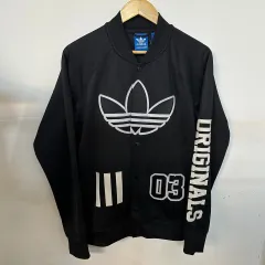 @무료배송 @ 95 adidas(アディダス) ザ・オリジナルズ ロゴ トラックトップス