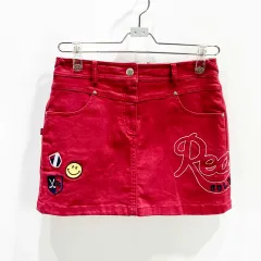 PEARLY GATES(パーリーゲイツ) 女性用ゴルフスカートパンツ 春 秋 26 ー 27 ジンの感覚