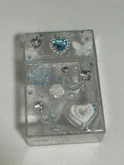 フォトカードケース 場合