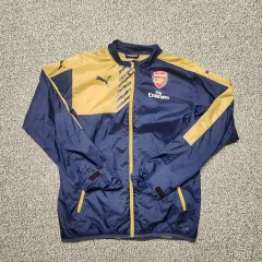 95 プーマ アーセナル ウィンドブレーカー (978)