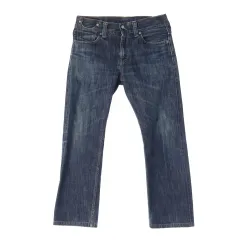 M LEVI'S(リーバイス) 523 W32L33 デニム ジーンズ