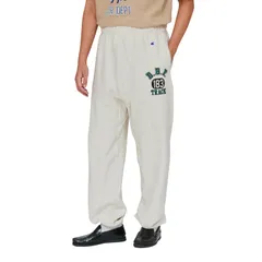 新品 [チャンピオン] ボトムス 綿100％ リバースウィーブ(R)スウェットパンツ REVERSE WEAVE(R) C3-D201-810-M-26SS